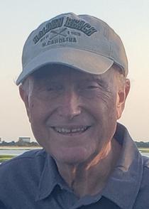 Gregory Allen 